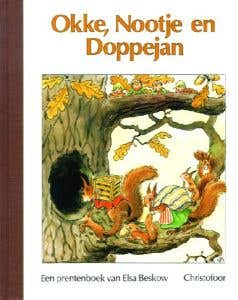 Okke, Noortje en Doppejan