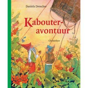 Kabouteravontuur