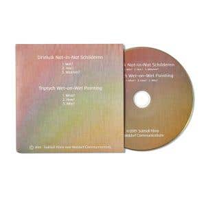 DVD nat-in-nat schilderen