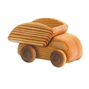 Debresk kleine vrachtwagen