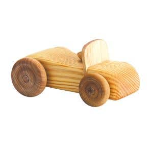 Debresk kleine cabriolet