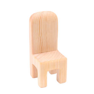 Debresk poppenstoel