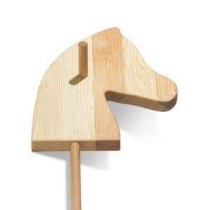 Stokpaard