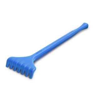 Rolf hark 65 cm - blauw