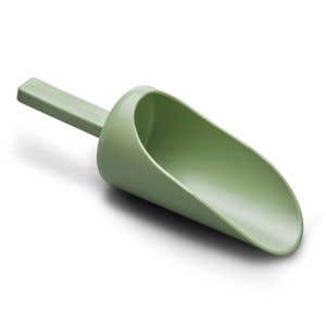 Rolf schep mini ECO -  lichtgroen