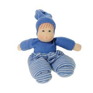 Nanchen Möpschen klein - 28 cm