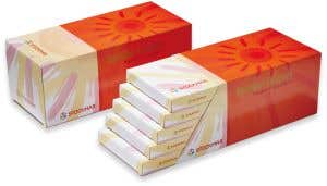 Stockmar mini-display plakkaatverf  (DE-EN-FR)