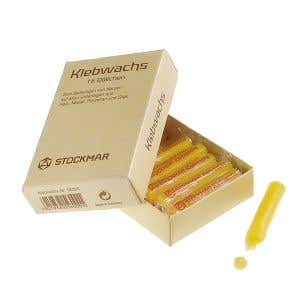Stockmar kleefwas