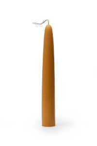 Dipam bijenwaskaarsen 300 x 40 mm - 3 stuks - D3