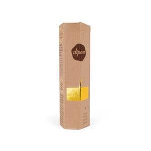 Dipam theelichtjes met cup - 10 stuks - TL7
