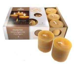 Dipam sfeerlichtjes - 5 x 9 stuks - SF9