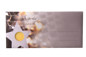 Dipam LG5 - Christmas Greetings - ster 