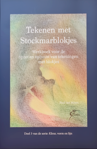 Tekenen met Stockmarblokjes - Paul van Meurs