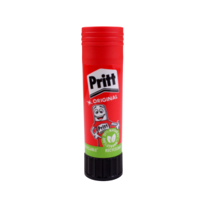 Pritt plakstift klein 22 gr