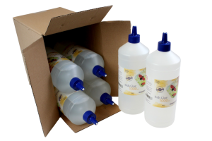Art Makes Sense Kinderlijm - grootverpakking  6 x 1000 ml