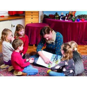 Categorie Boeken image