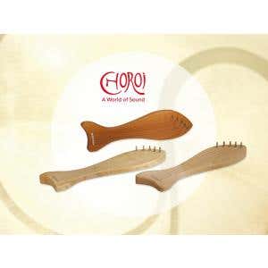 Categorie Choroi image